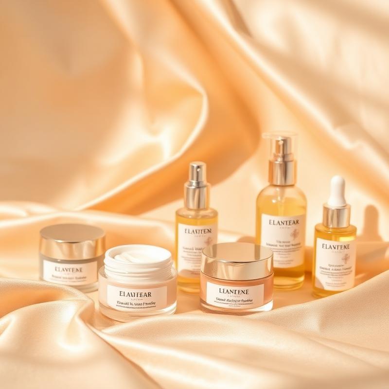 Cosmetics